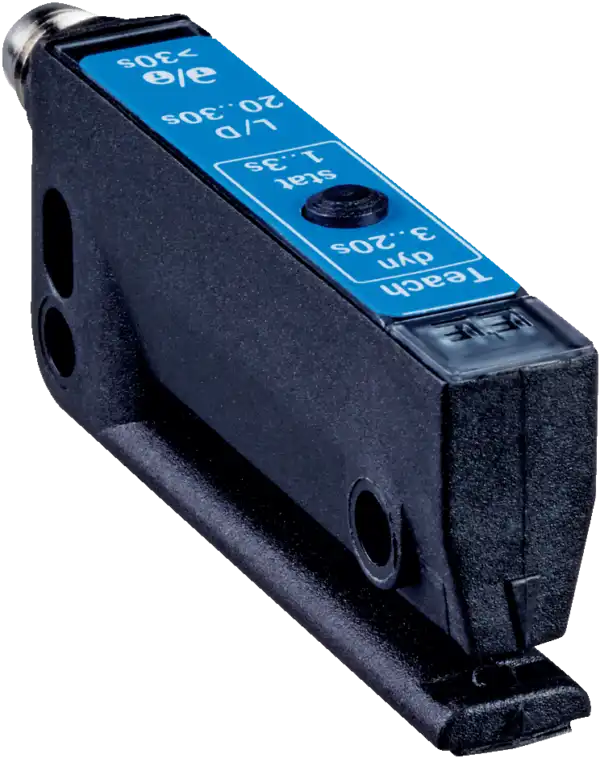 Щелевой датчик этикетки SICK WFS3-40B41CA00, артикул 6058649