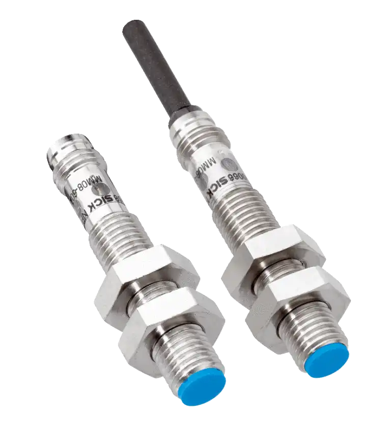 Магнитный датчик SICK MM08-60APS-ZTK, артикул 1040067
