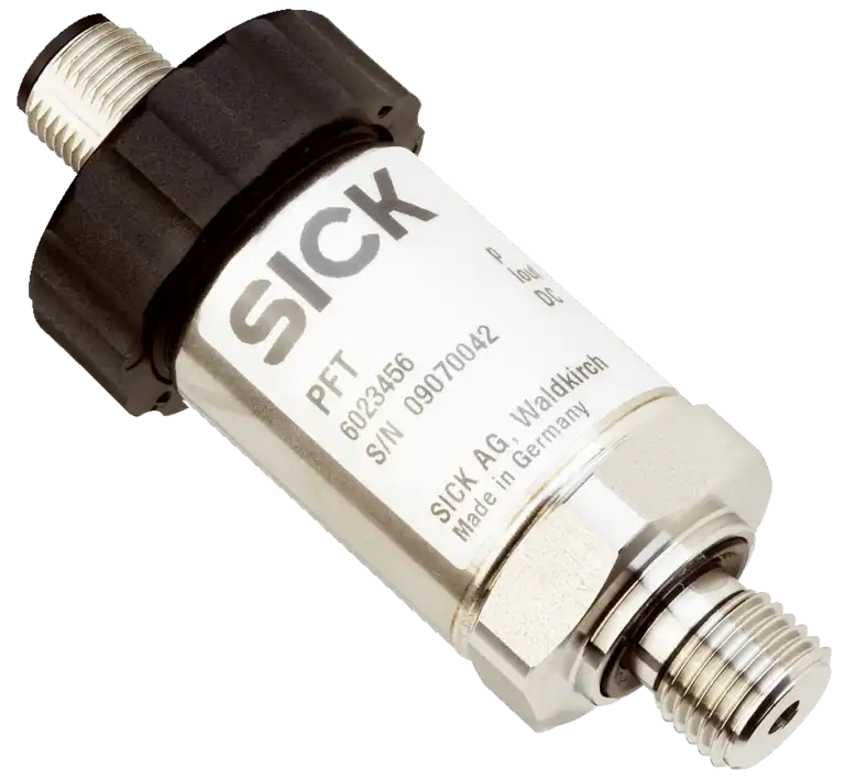 Датчик давления SICK PFT-FRB010AF2OSCAMSSL, артикул 6042458