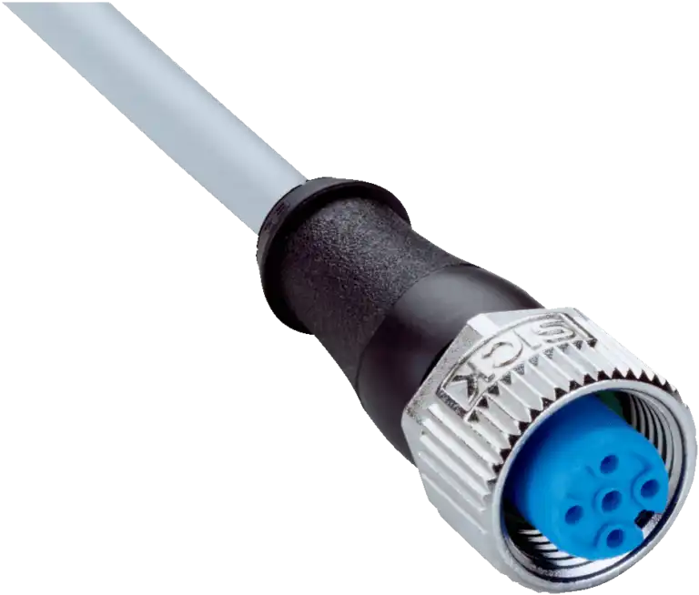 Разъем с кабелем SICK YF2A14-150VB3XLEAX, артикул 2096237