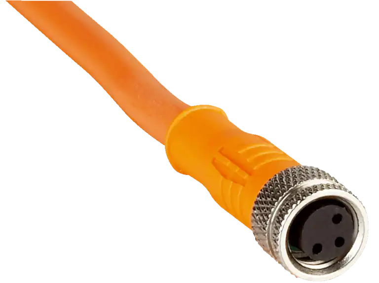 Разъем с кабелем SICK DOL-0804-G1M5, артикул 6049343