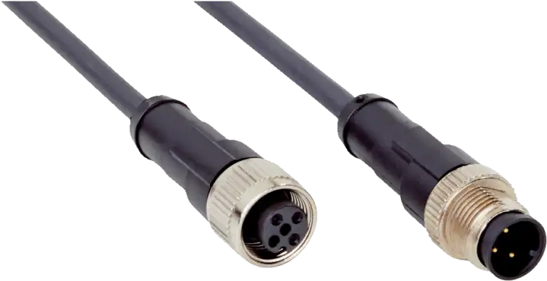 Соединительный кабель SICK DSL-1203-G0M6C, артикул 6025922