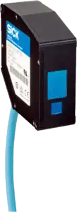 Лазерный датчик расстояния SICK OD5000-C30T05, артикул 6063621