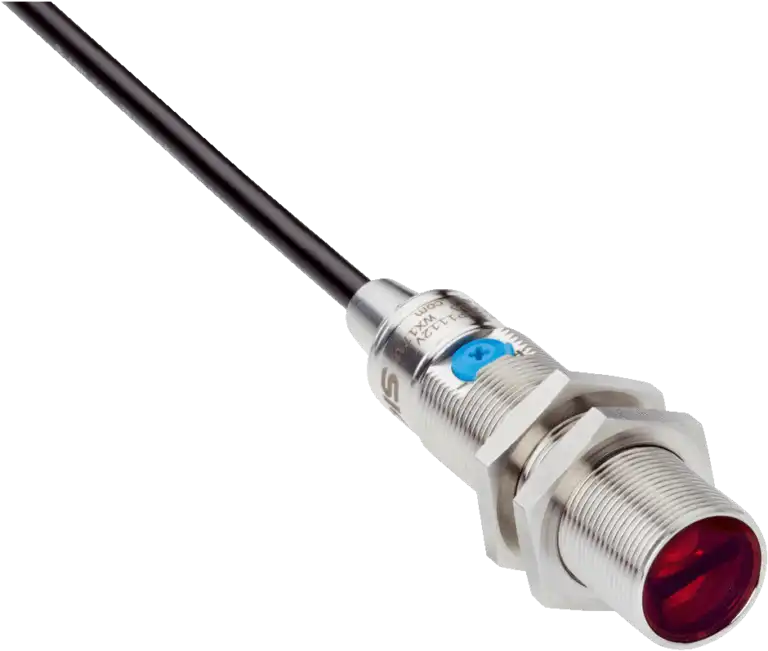 Оптический датчик SICK GRTE18-P1162V, артикул 1085705