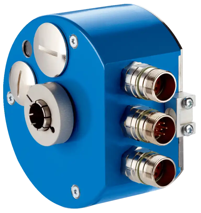 Многооборотный энкодер SICK ATM90-PTF11x13, артикул 1032896