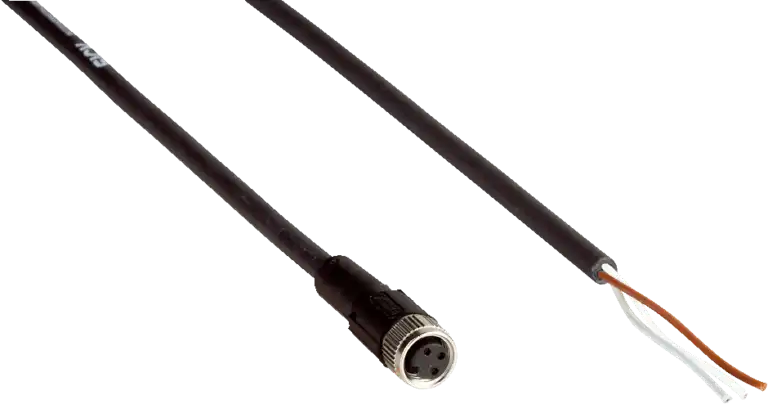 Разъем с кабелем SICK T4000-DNA20C, артикул 6021913