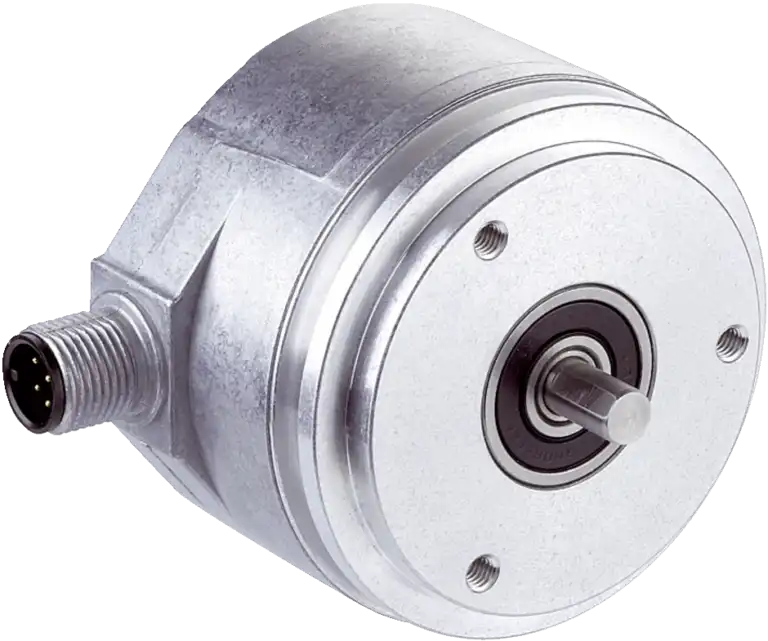 Многооборотный энкодер SICK AFM60A-S1AC262144, артикул 1037666