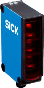 Оптический датчик SICK WTB27-3N2483, артикул 1056385