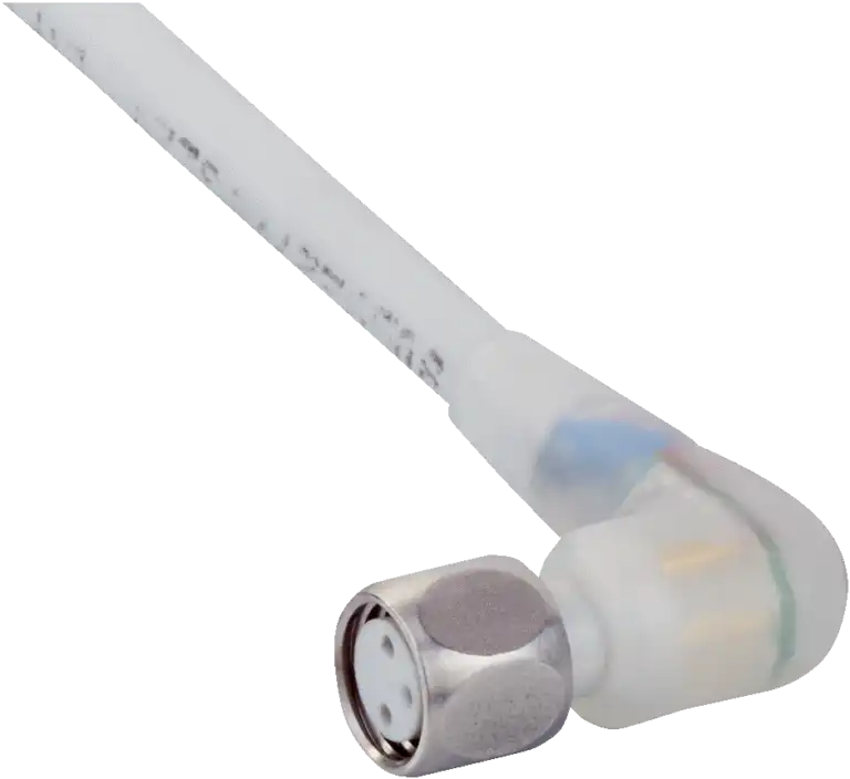 Разъем с кабелем SICK DOL-0803-L02MRN, артикул 6058787