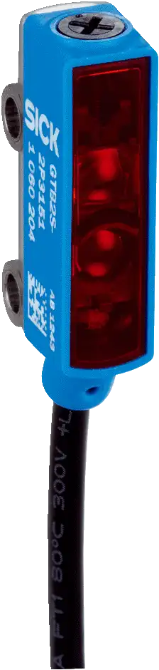 Оптический датчик SICK GTB2S-P1451, артикул 1060205