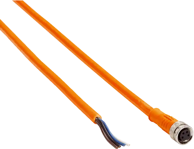 Разъем с кабелем SICK DOL-1204-G05MA, артикул 6042100