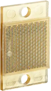 Отражатель SICK PL10F CHEM, артикул 5321636