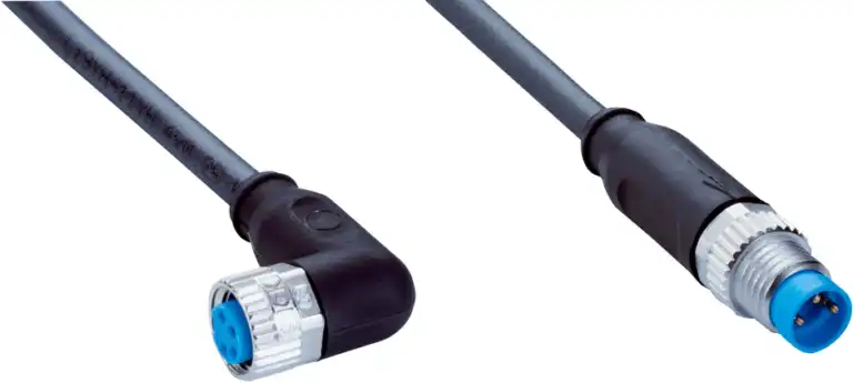 Соединительный кабель SICK YG8U14-010UA1M8U13, артикул 2107807