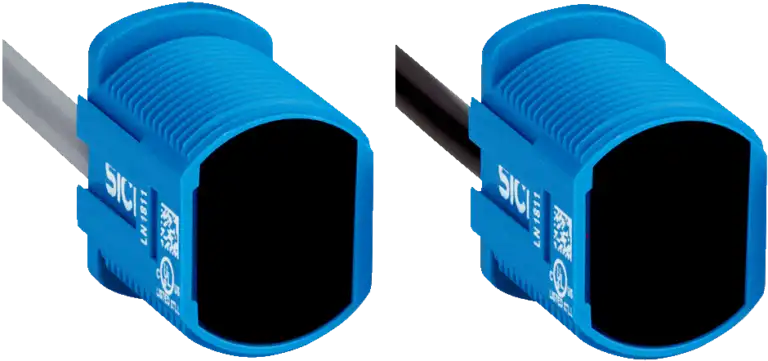 Оптический датчик SICK ZSE18-9AB5B3, артикул 1095867