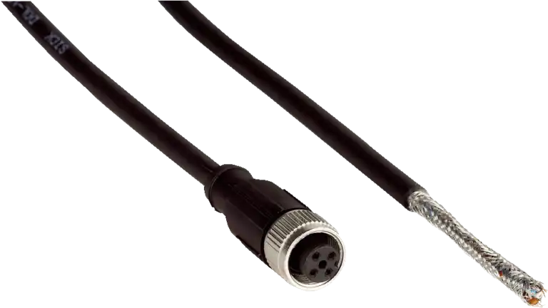 Разъем с кабелем SICK DOL-1204-G10MAC, артикул 6041797