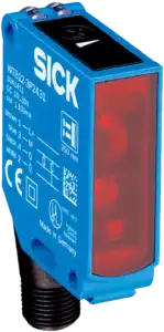 Оптический датчик SICK WTB12-3P3431, артикул 1075802