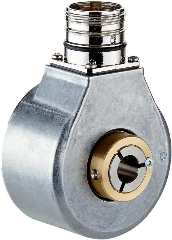 Энкодер SICK DBS60E-REFAA3600, артикул 1093312