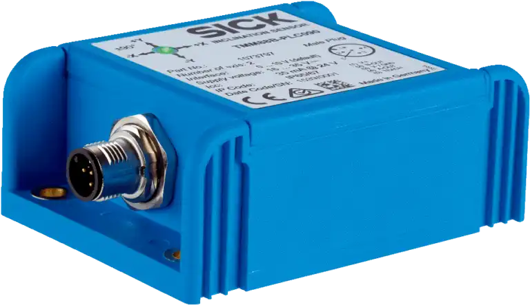 Инклинометр SICK TMS88B-PLC360, артикул 1073796