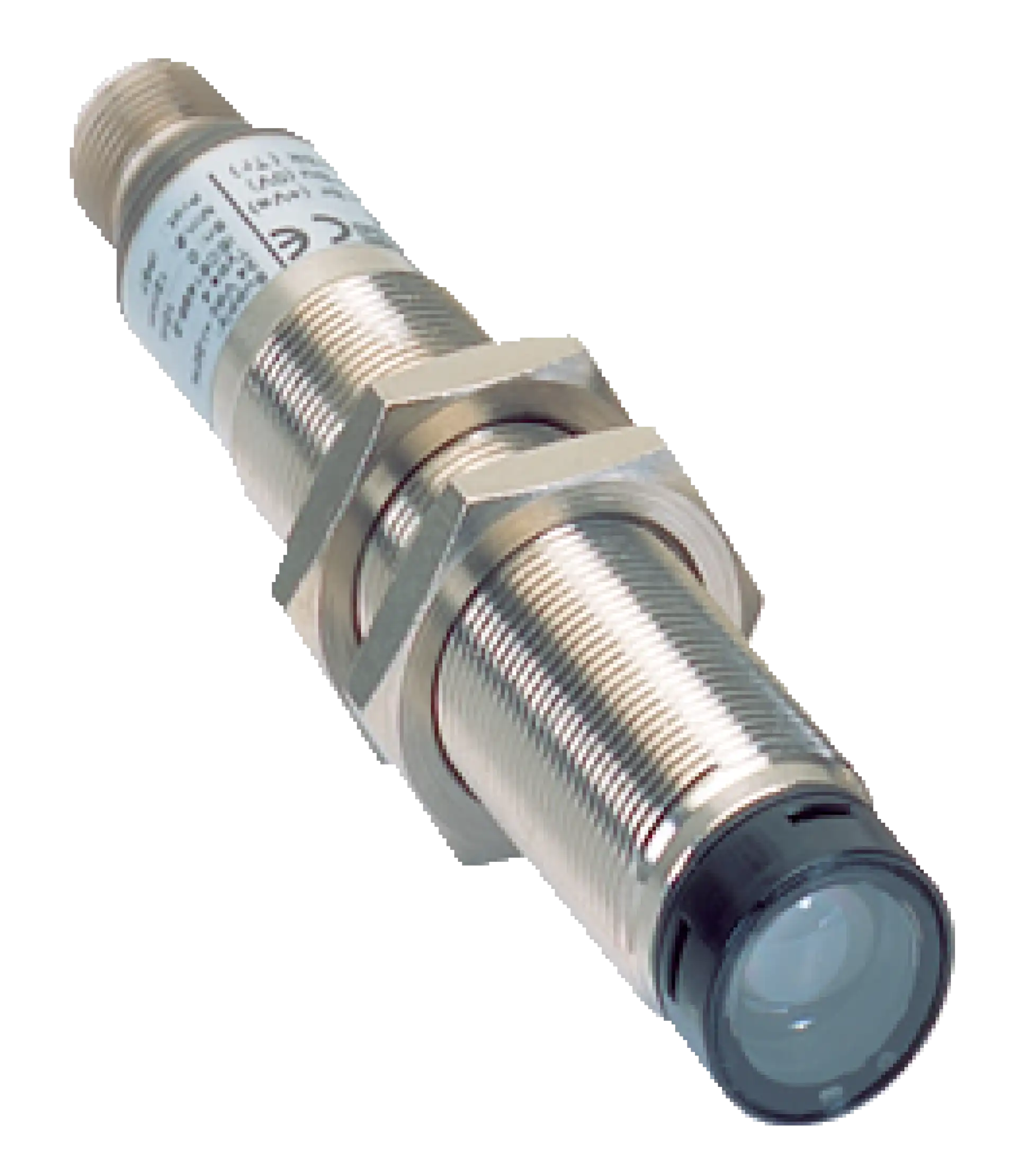 Передатчик светового барьера безопасности SICK L21S-21MA1A, артикул 6034874