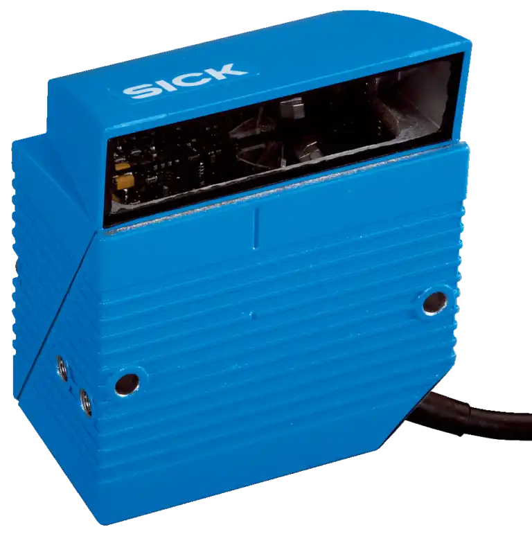 Сканер штрих кодов SICK CLV620-3300, артикул 1047825