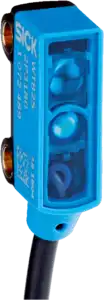Оптический датчик SICK WTB2S-2P1380, артикул 1088075