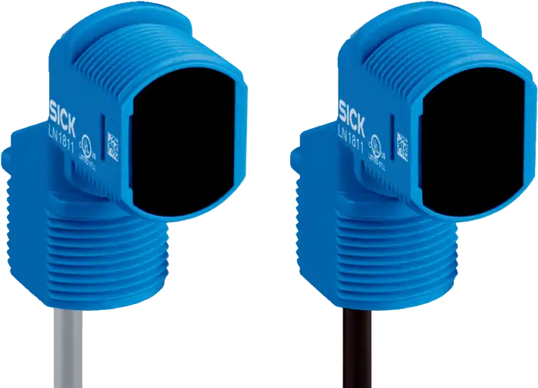 Оптический датчик SICK ZSE18-4AB1G3, артикул 1095851