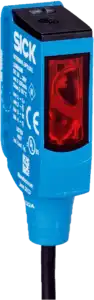 Оптический датчик SICK WTB9M4L-3P1191, артикул 1058226