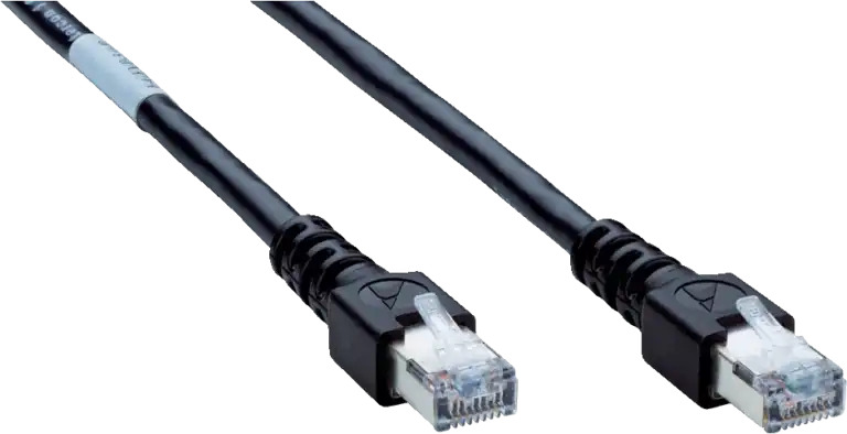 Соединительный кабель SICK SSL-080J-G03MACR, артикул 6037974