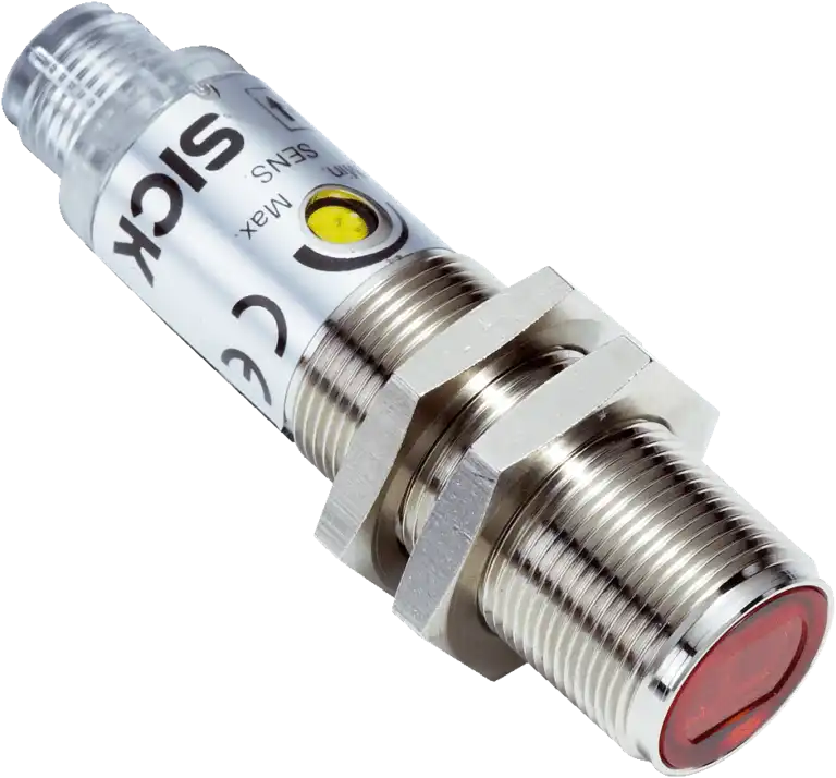 Оптический датчик SICK VTE180-2N42482, артикул 6041809