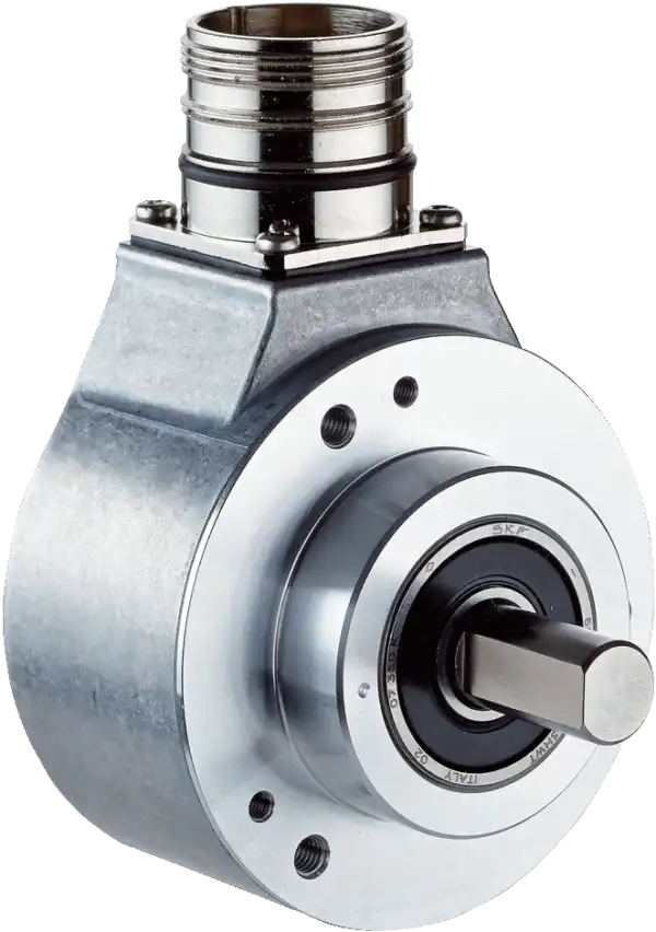 Энкодер SICK DBS60E-S4FA02500, артикул 1088752