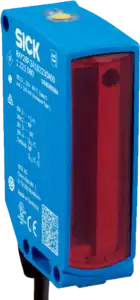 Оптический датчик SICK RAY26P-1H162530A00, артикул 1221948