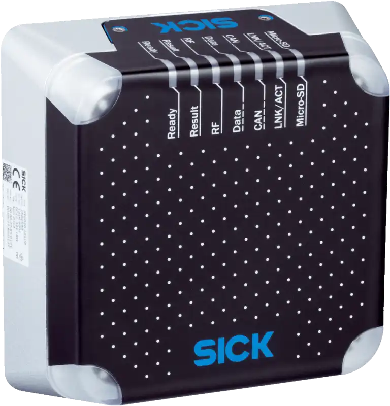 UHF устройство записи/считывания SICK RFU620-10100, артикул 1062599