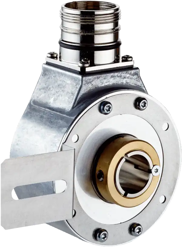 Энкодер SICK DBS60E-BHEAD1024, артикул 1083523