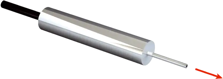 Оптоволоконный кабель SICK LL3-TT01, артикул 5308057