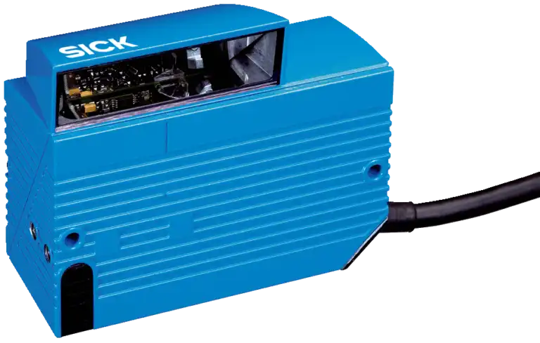 Сканер штрих кодов SICK CLV630-2000, артикул 1041972