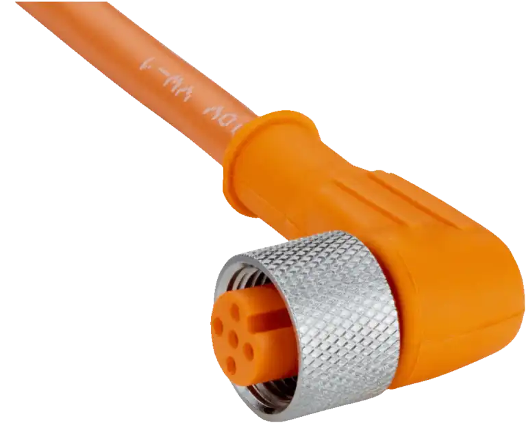 Разъем с кабелем SICK DOL-1205-W05M, артикул 6009869