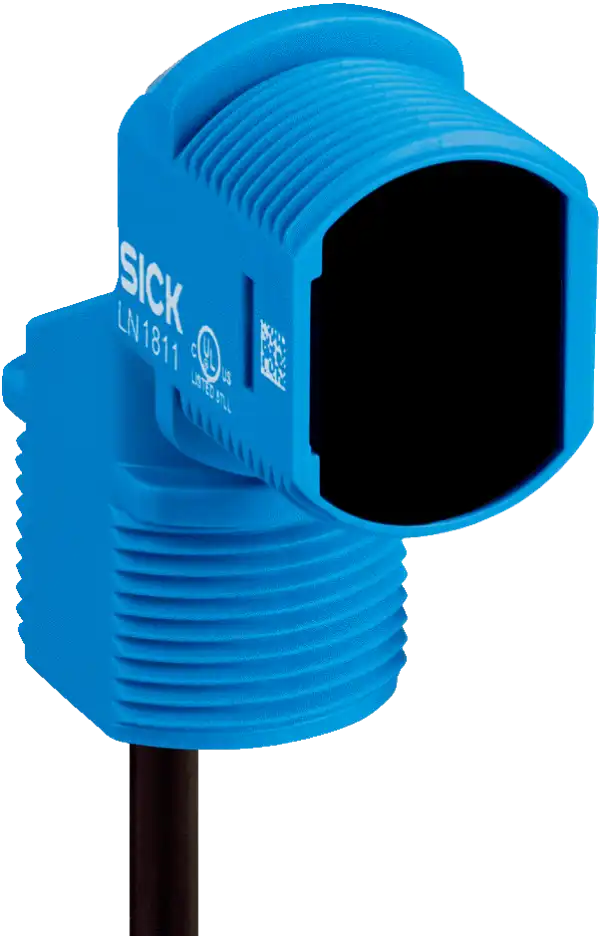 Оптический датчик SICK ZTB18-4AB1G1D02, артикул 1095793
