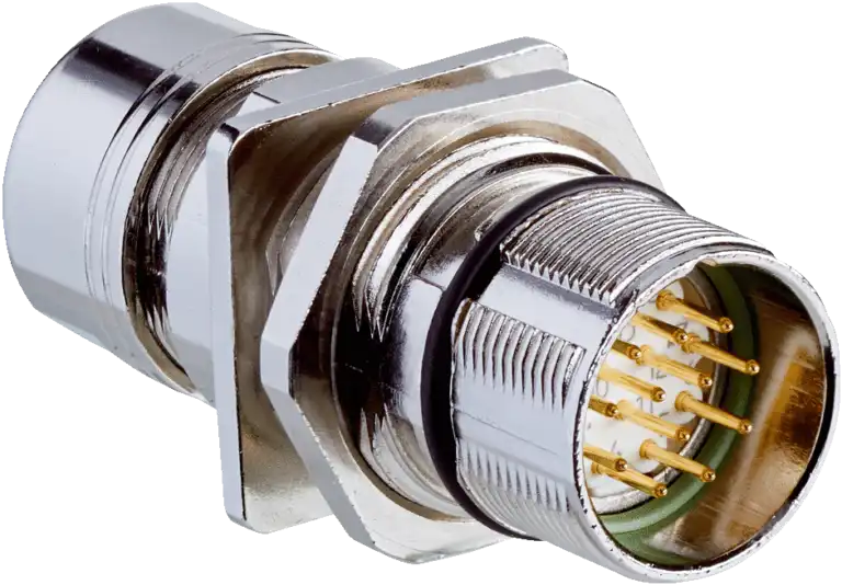 Разъем SICK STE-2312-GX, артикул 6028548