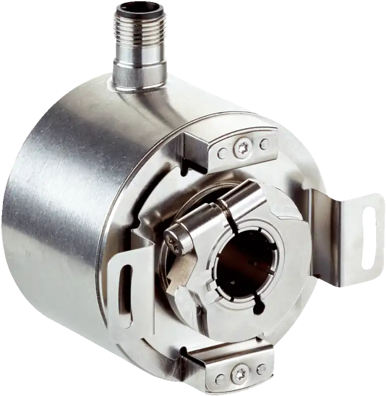 Энкодер SICK DFS60I-BEEC00200, артикул 1101452