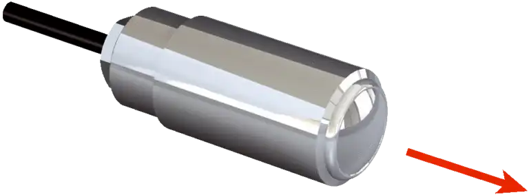 Оптоволоконный кабель SICK LL3-TX02-01, артикул 5328256