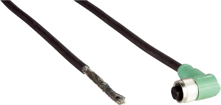 Разъем с кабелем SICK DOL-1205-W10MAC, артикул 6041752