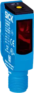Оптический датчик SICK WL9-3N2462, артикул 1049072