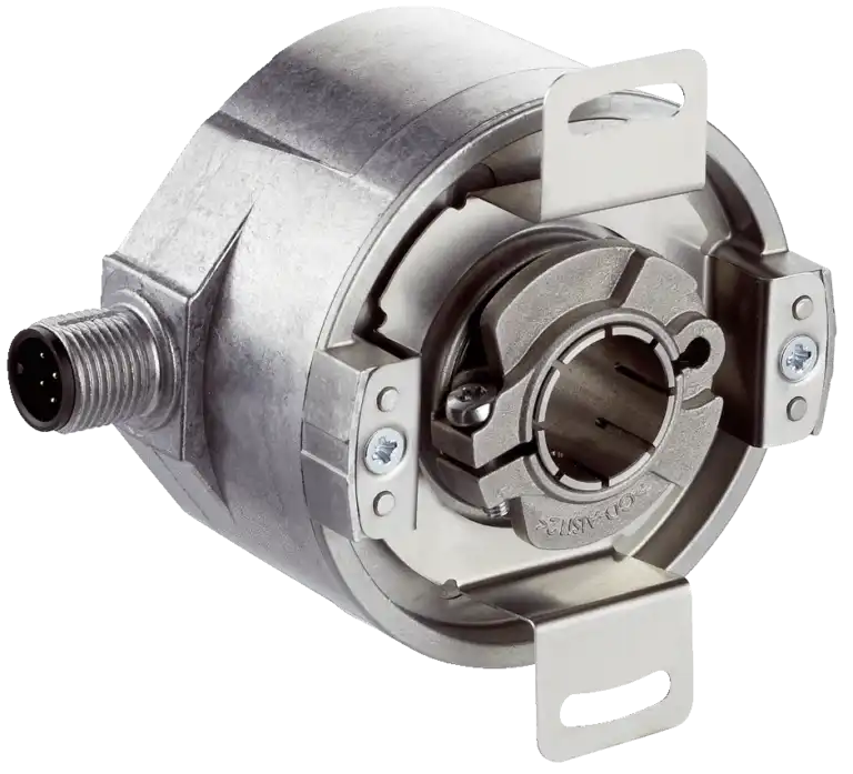 Энкодер SICK DFS60E-TEEC00100, артикул 1037759