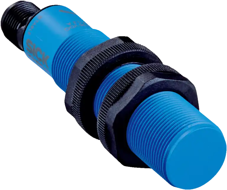 Емкостной датчик SICK CM18-08BPP-EC1, артикул 6058145