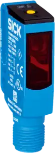 Оптический датчик SICK WL9M4G-3P2432, артикул 1051900