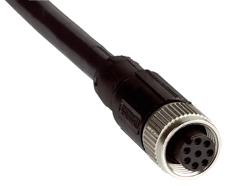 Разъем с кабелем SICK DOL-1SS2G5M0E15KM3, артикул 6042338
