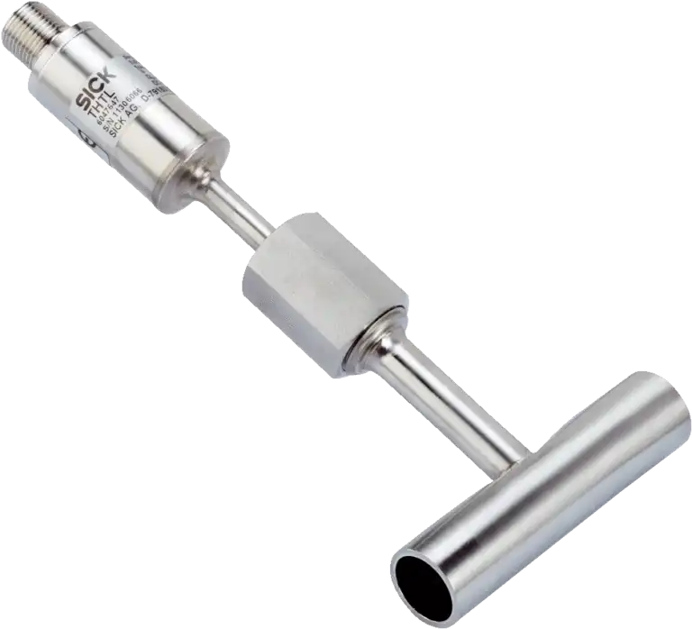 Датчик температуры SICK THTL-1ABSB0213MZ, артикул 6047820