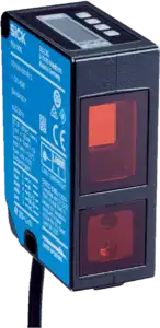 Лазерный датчик расстояния SICK OD1000-6001R15, артикул 1075638