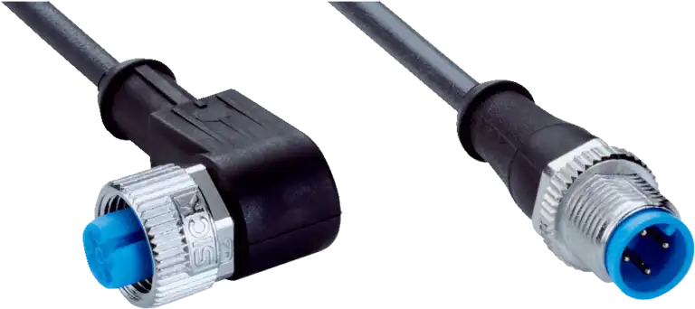Соединительный кабель SICK YG2A14-010UB3M2A14, артикул 2105323