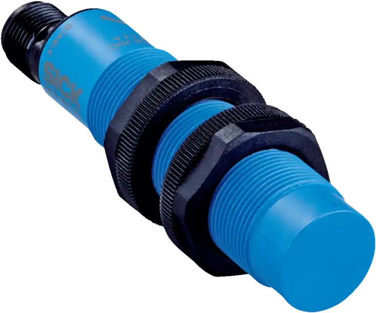 Емкостной датчик SICK CM18-12NNP-EC1, артикул 6058151